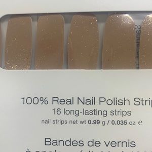 Color Street Nail Strips - Sands of Time